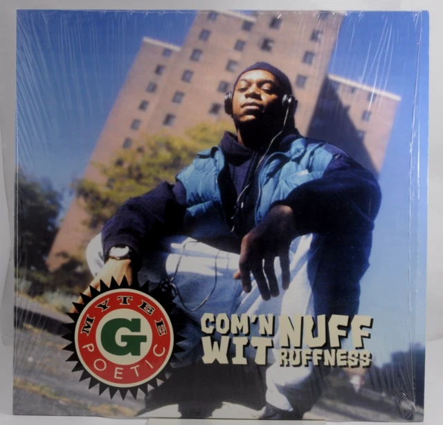 NUFF RUFFNESS BY Ruffness, Nuff | CD | condition very good £8.76 NUFF RUFFNESS BY Ruffness, Nuff | CD | condition very good £8.76
