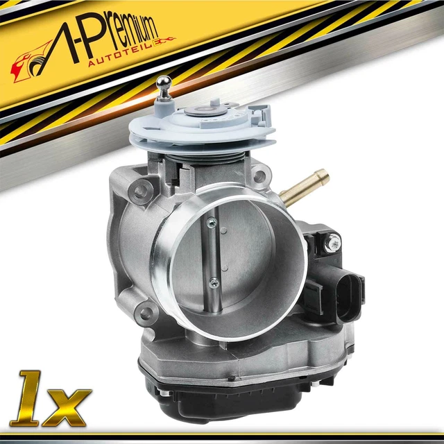 Connecteur Corps De Papillon 6 Fils - Remplacement Pour Dodge, Chrysler, Jeep 3.3L 3.8L - Réf. OE 68018956AC