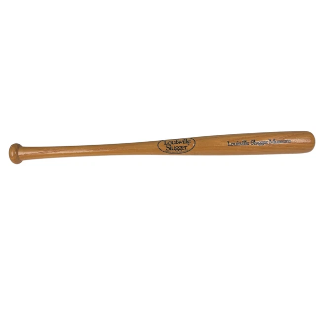 サインバットLouisville Slugger Bobby Valentine Vintage Baseball Bats 1995 for sale | eBay