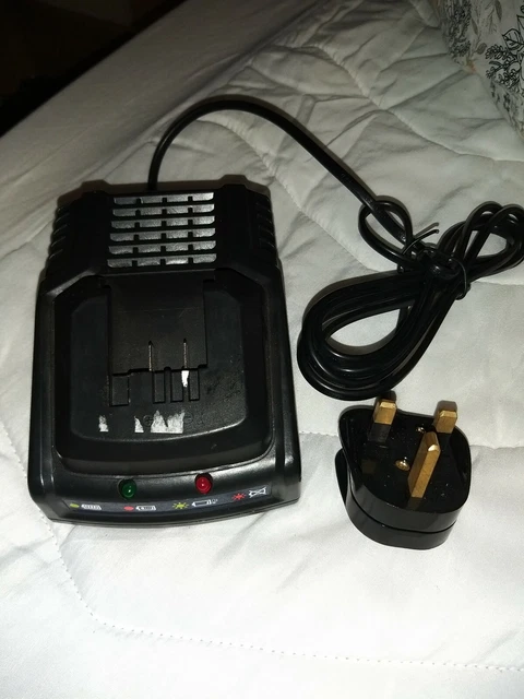 GENUINE SPEAR AND Jackson 18v Battery BOP-SP02 20 15A Spare Part £26.45 - View #7