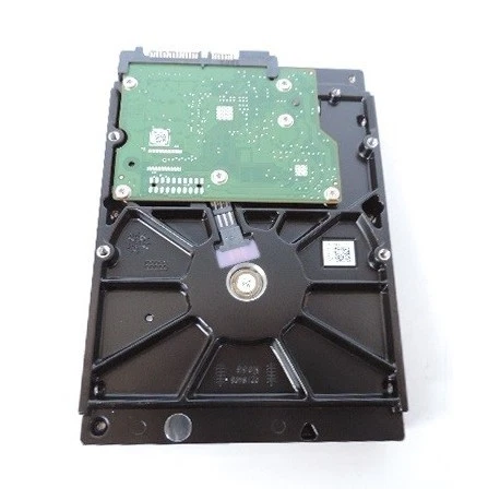 Disque Dur Enregistreur - pour Décodeur TV Canal Plus G9 - DD G9 COR1