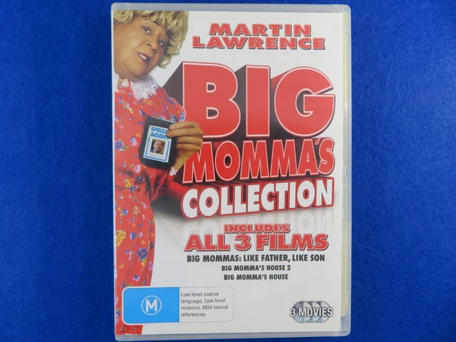 Big momma's house cheap full movie 123
