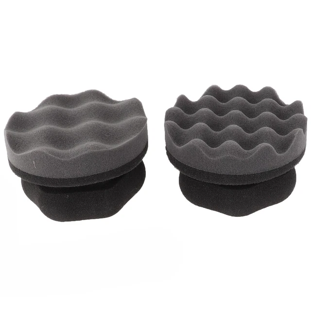 Vestitura in spugna design unico perfetto per la pulizia pneumatici stradali oversize