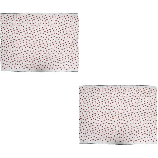 2x Zarte Mesh Band Kleider Spitze Stoff Für Nähen Diy Handwerk