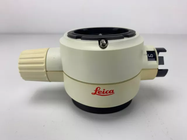 Leica Stereo Microscope MS5 Zoom Body