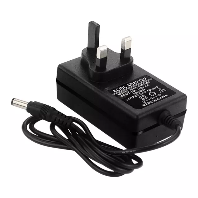 For    Adapter 5V 4A  100-240V DC Interface Supply  for   B013148