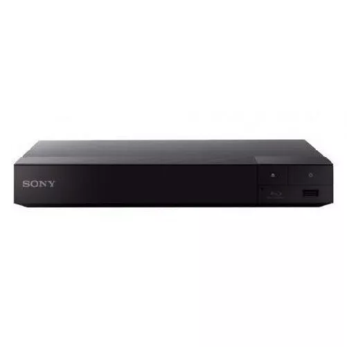 Sony BDPS6700B Blu-Ray Mit Konvertierung 4K Ultra HD