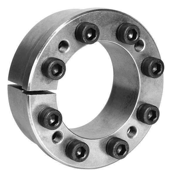 CLIMAX METAL PRODUCTS KeylessLockAssem, C133M Ser, 1.181Shaftdia, C133M-30X55