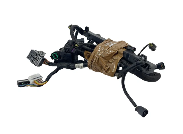 KIA PRO CEED Mk2 Engine Wiring Loom Harness 91410 A2021 1 4 Cvvt 12 18 kia-pro-ceed-mk2-engine-wiring-loom-harness-91410-a2021-1-4-cvvt-12-18