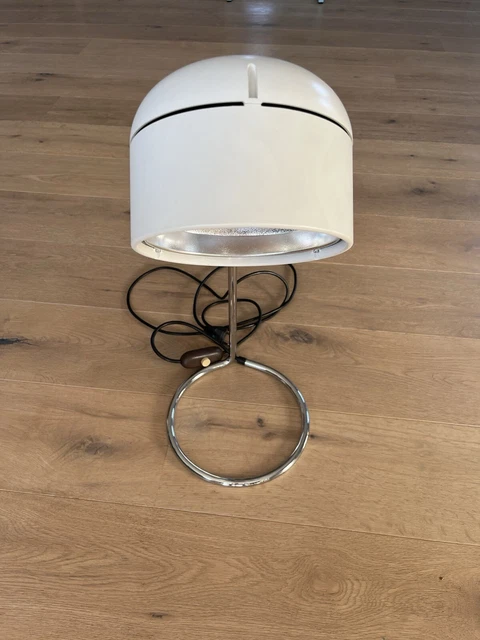 TISCHLAMPE VON ARNOLD Berges für Staff Leuchten, 1970er, EUR 180,00
