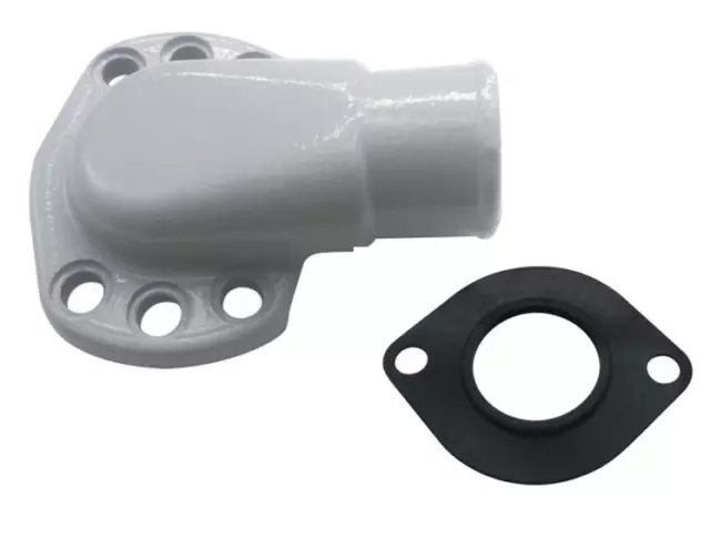 Thermostat Housing Mallory 9-44003 Volvo Penta 832846 814356 Marine 18-2778