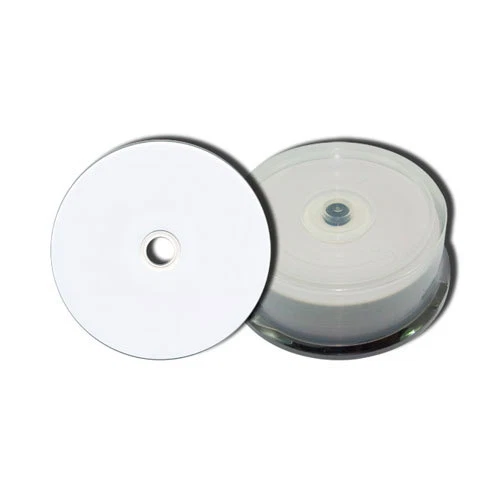 100 FULL FACE Printable Dual Layer DVD R DL Discs 8 5GB 240Min Discs 100-full-face-printable-dual-layer-dvd-r-dl-discs-8-5gb-240min-discs