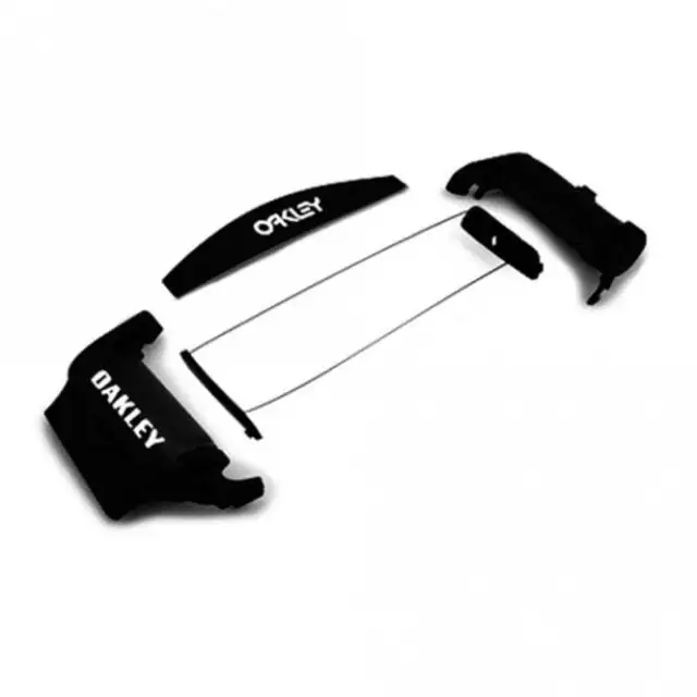 Oakley Airbrake MX Motocross Goggles Roll-Off System/Kit