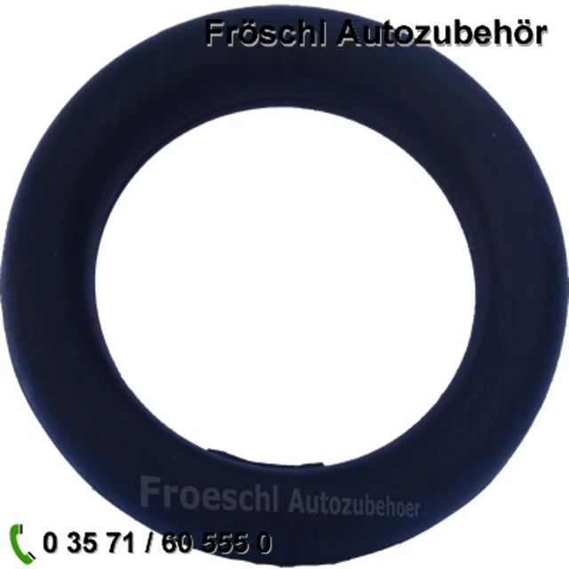 Auspuffgummi Auspuffanlage für Volvo Amazon 140 240 260 i*