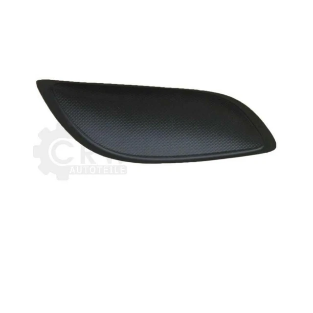 Grille De Ventilation Avant Pour Toyota Aygo C19 - Neuf, Marque Prasco