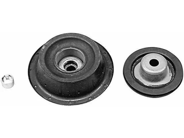 Front Monroe Strut Mount fits VW Golf 1985-1995 2.8L V6 GTI 28JDZX