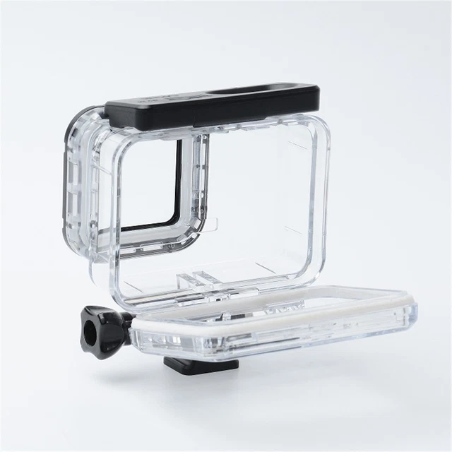 Custodie subacquee, Accessori foto, videocamere e droni