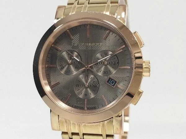 Burberry Watch Blue FOR SALE! - PicClick
