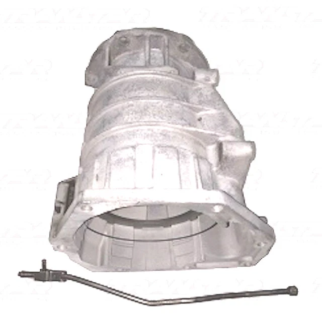 48RE TRANSMISSION OVERDRIVE Extension Housing 4WD 2003 Up w/Gasket 269