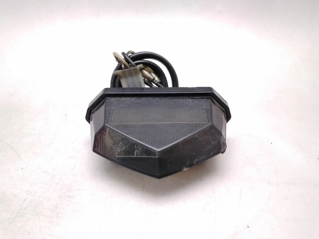 2010 SUZUKI DR 1988-2012 Fanale posteriore