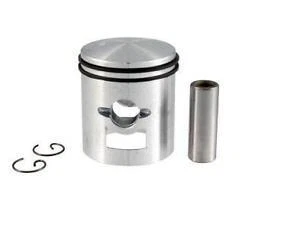 Piston cyclo adaptable peugeot 103 mvl, sp, rcx, spx, vogue diam 39,93 mm (lettr