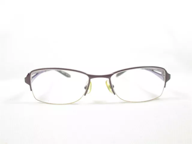 Morel France Koali 7591S 48/17 135 PP022 Designer Eyeglass Frames Glasses