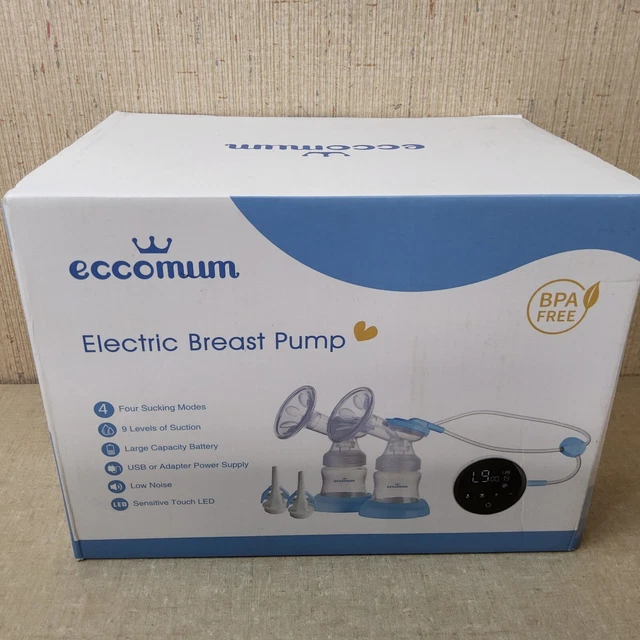 Eccomum Electric Breast Pump