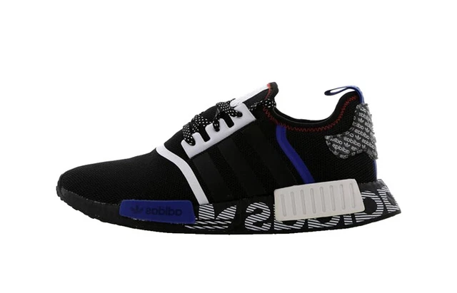 EDIZIONE LIMITATA ADIDAS Originali Nmd R1 Scarpe Sportive Uomo