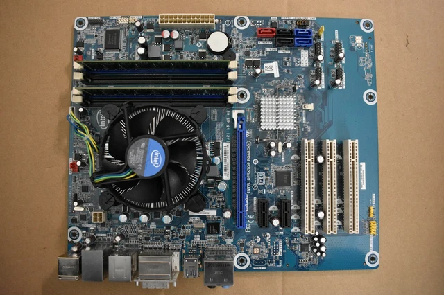Intel online motherboard dh67cl