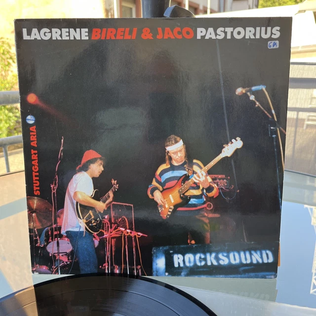 JACO PASTORIUS - TRUTH LIBERTY SOUL-LIVE IN NYC THE COMPLET - New