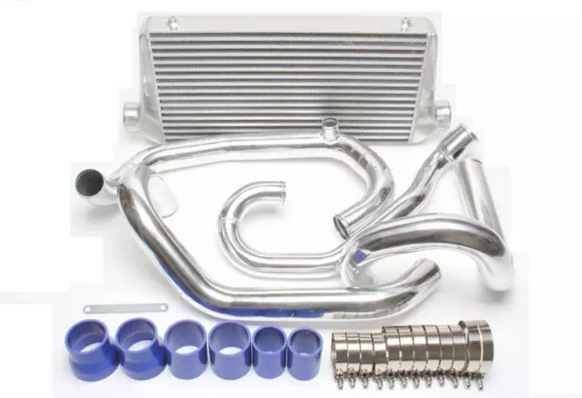 Intercooler pour Subaru Impreza WRX STI de 1994 a 2000/250-300cv