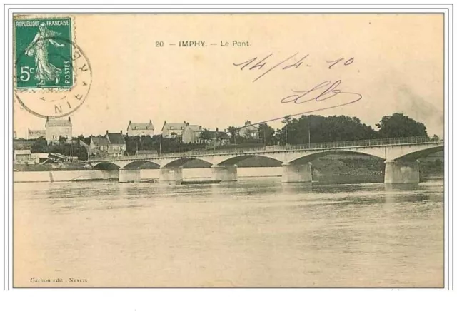 58.Imphy.le Pont