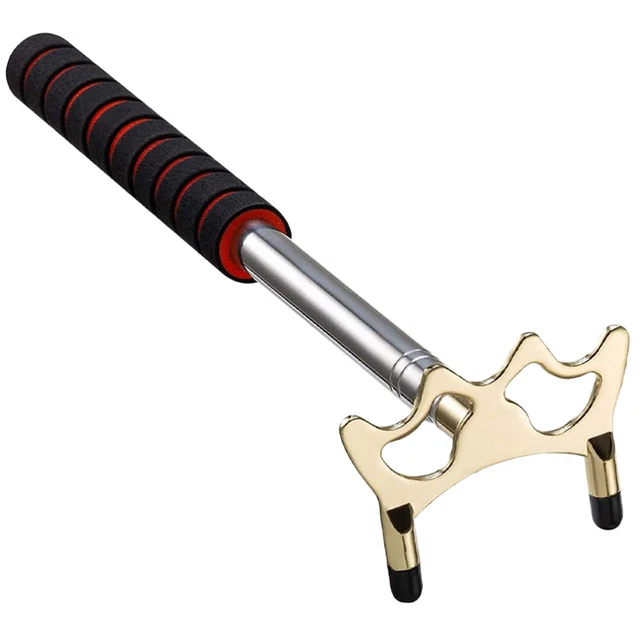 Pool Table Head POOL TABLE HEAD Cue Stand Retractable Bridge Stick Billiard Telescopic ...