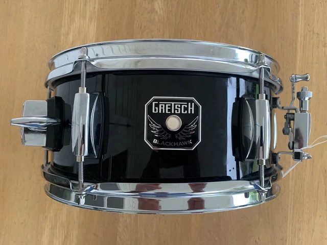 Gretsch mighty outlet mini snare