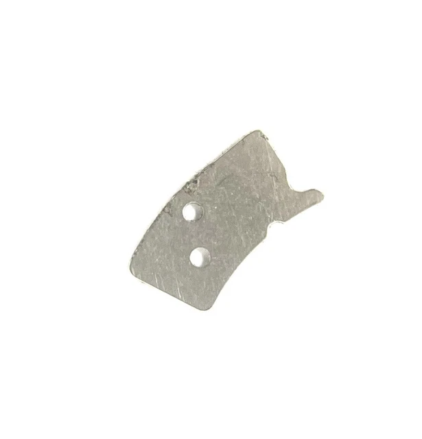 Pièce Détachée Pour Mouvement De Montre CITIZEN 8110A - Pignon De Garde De Cadran, D'occasion