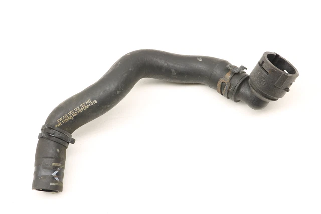 2009-2014 VW JETTA 2.0L - Coolant HOSE / LINE / PIPE 1K0122157HG