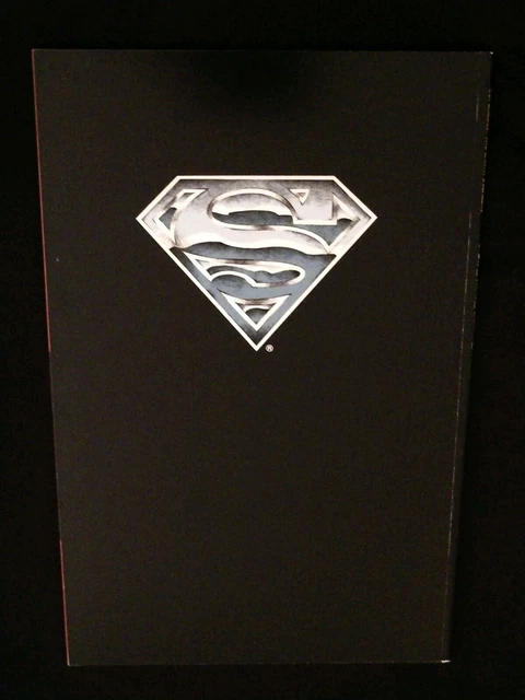 Superman: The Earth Stealers - 1st printing (1988) John Byrne - DC Comics (NM) 2