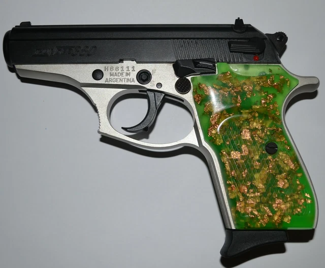 Bersa Thunder .380 ACP Concealed Carry Pistol