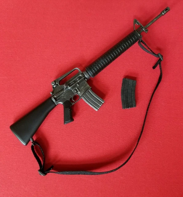Us Army Standard Issue Rifle FOR SALE! PicClick