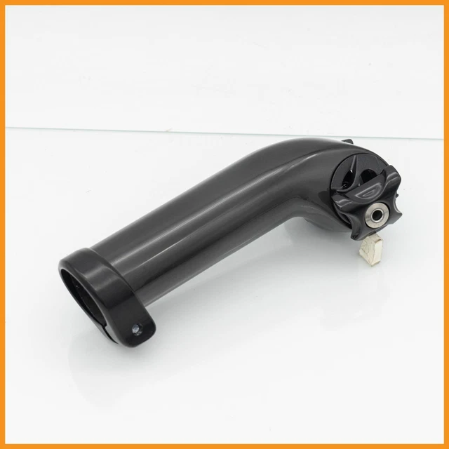 Bontrager ride tuned carbon seatmast cap cheap