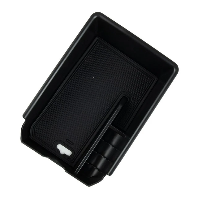 Aufbewahrungsbehälter Organizer Fach für BMW X3 G01 2018 Mittelarmlehnenbox