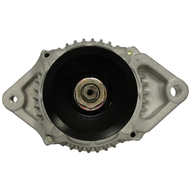 1900-0501 - Alternator Fits Massey Ferguson