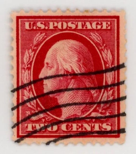 US Scott #375 | Used | VF Very Fine