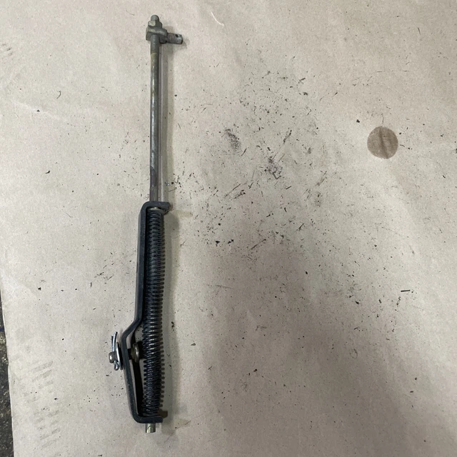 JOHN DEERE LT133 LT150 LT155 LT166 LT160 38”/42”Lawn Mower Deck Tension