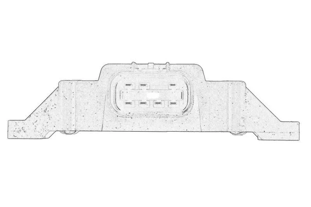 Modulo Iniezione Pompa Controllo Carburante BMW 1 3 5 SERIES HELBAK