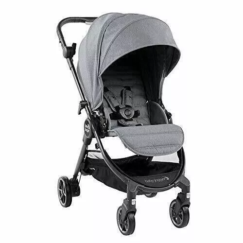 Baby Jogger City Tour LUX Stroller - Slate Gray