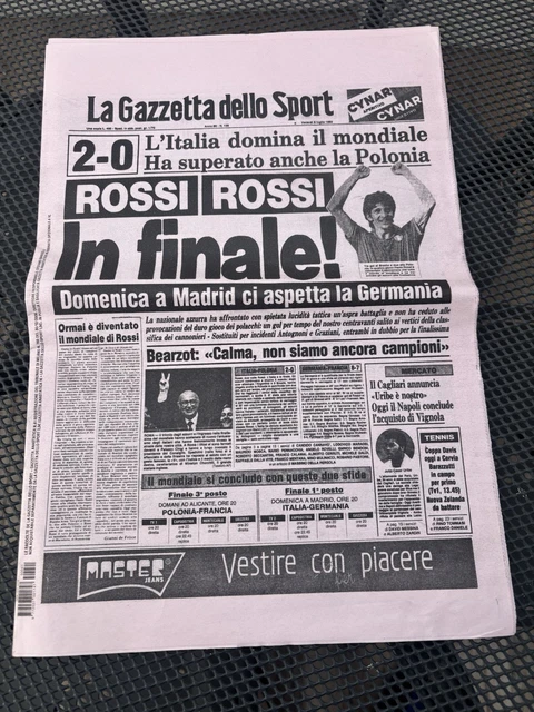 Gazzetta Dello Sport 8 Novembre 1964 Originale Mazzinghi Auto Torino