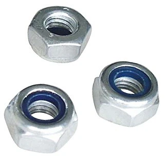 Dado autobloccante M14 X 2 mm passo X2 PWN677 senza etichette prodotto originale di alta qualità
