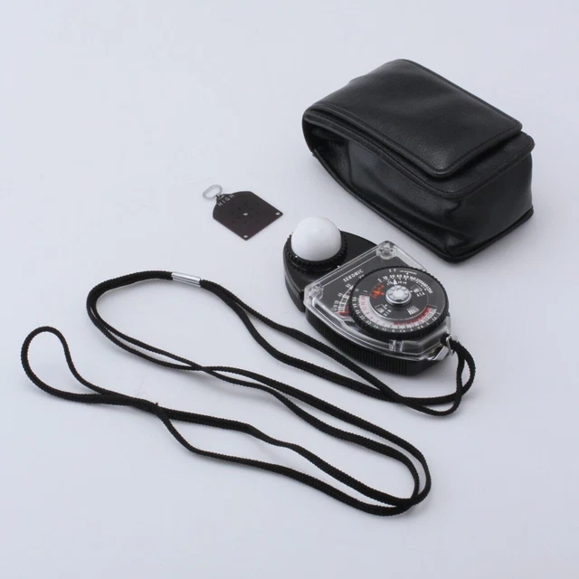 Sekonic l398 deals