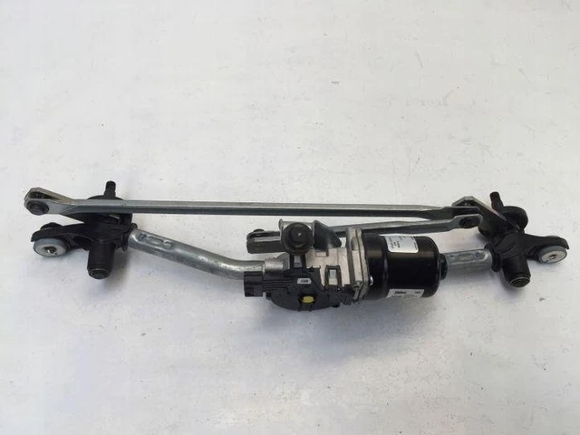 Essuie-glaces Avant Pour Hyundai I20 II (depuis 11.2014) - Lot De 2 Lames Hybrides 600 Mm Gauche, 400 Mm Droite | Montage U, Lame Téflon Silencieuse